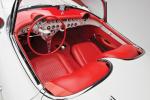 Chevrolet Corvette Roadster 1957 года